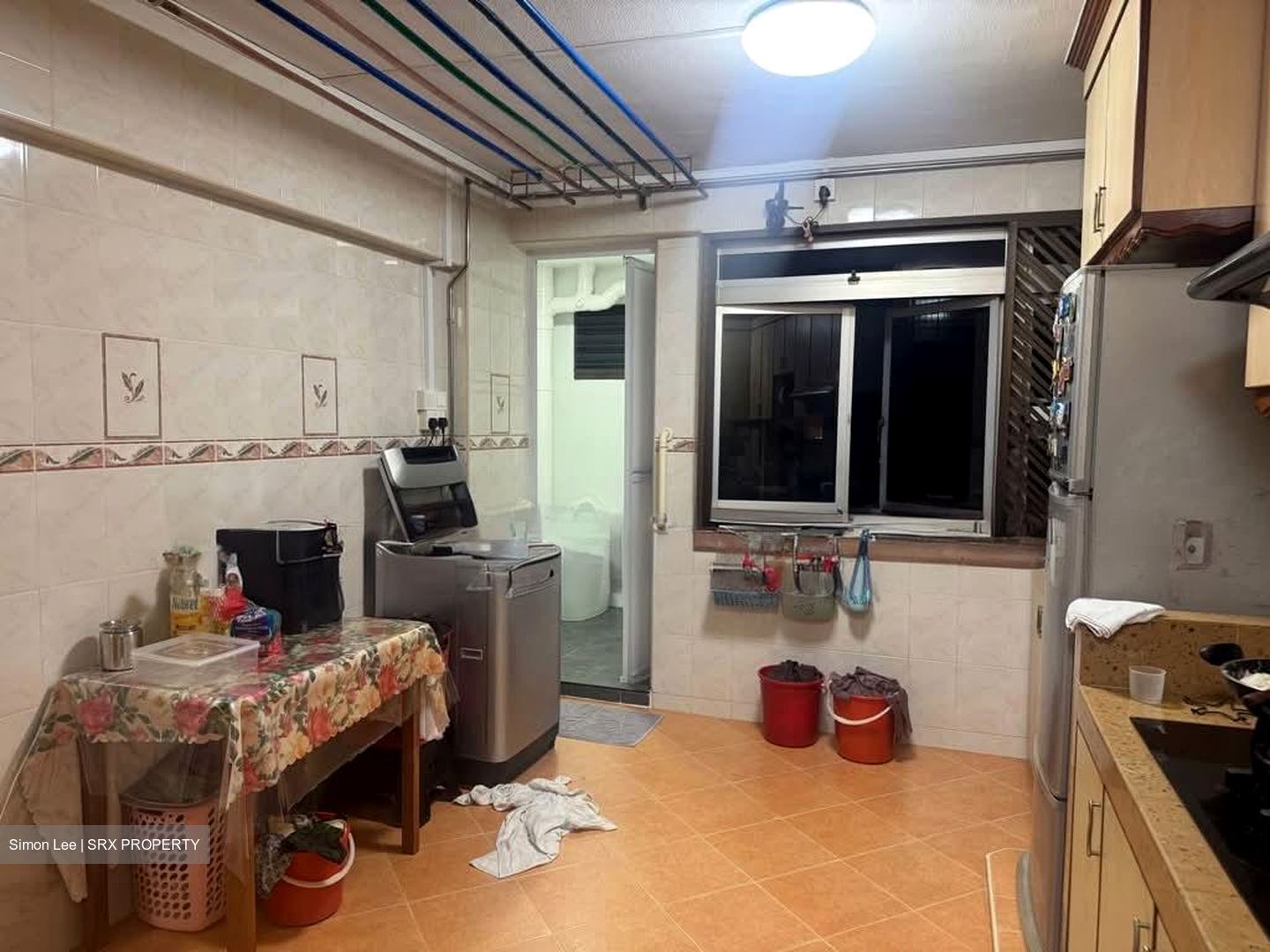 Blk 861A Tampines Parkview (Tampines), HDB 4 Rooms #540415741